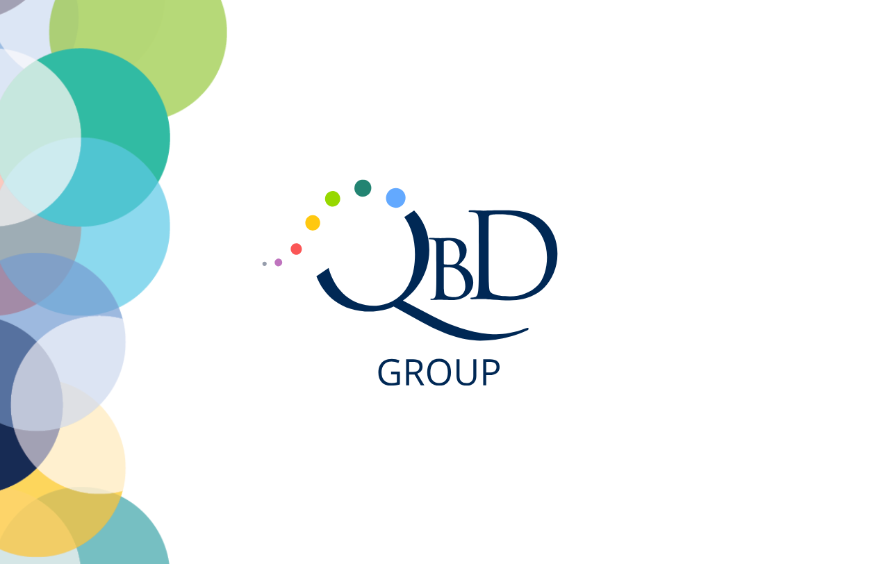 QbD Group — Life Sciences Consulting | 600+ Experts