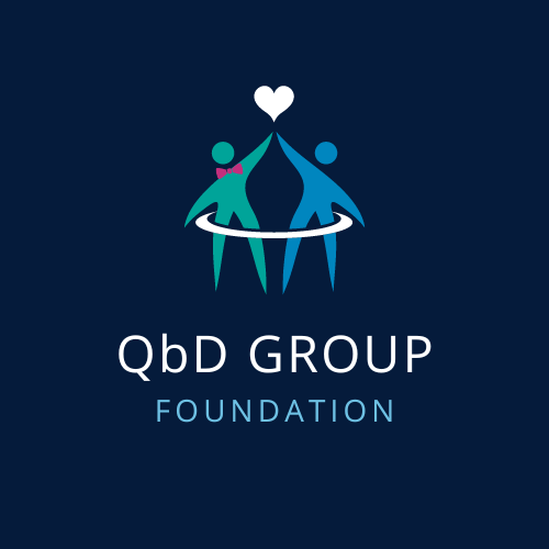 QbD Group foundation Blue