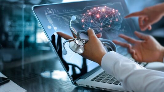 Inteligencia artificial en los dispositivos médicos: lo que sabemos hasta ahora