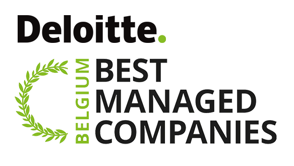 Empresas mejor gestionadas de Deloitte
