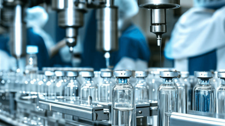 EU GMP Annex 1 Revision Manufacture of Sterile Medicinal Products – Summary and first insights