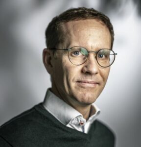 Picture of Dr. Gijs Klarenbeek, MD – Clinical Development Expert