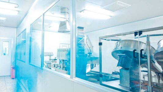 Impact of PDE Values on Cleaning Validation Design in Pharmaceutical Manufacturing