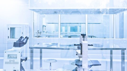 Implementing PICS Standards in Hospital Cleanrooms From Regulation to Application