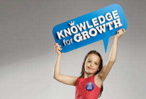 Knowledge for Growth 2014