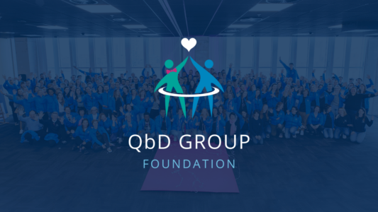 QbD Group Foundation