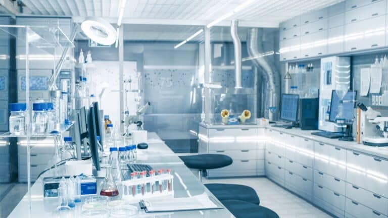 Qualification of laboratory equipment key considerations and challenges - QbD Group