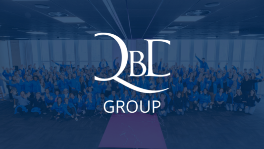 Quality by Design (QbD) becomes QbD Group, consolidating its offerings to support the development of innovative life science products, “from idea to patient”