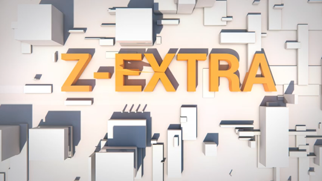 Artículo de noticias de Z-extra