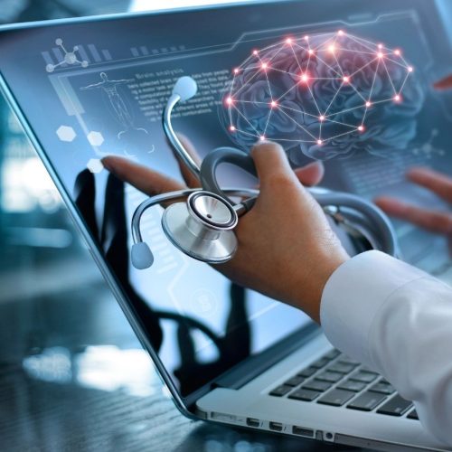 Inteligencia artificial en los dispositivos médicos: lo que sabemos hasta ahora