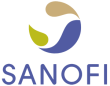 Logotipo de Sanofi