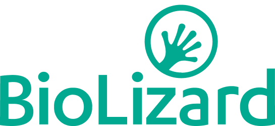 Logotipo de BioLizard